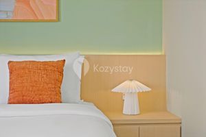Alquiler Vacacional - Delio by Kozystay - Bandung