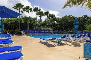 Alojamiento - Nanny Cay Resort and Marina