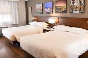 Alojamiento - Delta Hotels by Marriott Indianapolis East