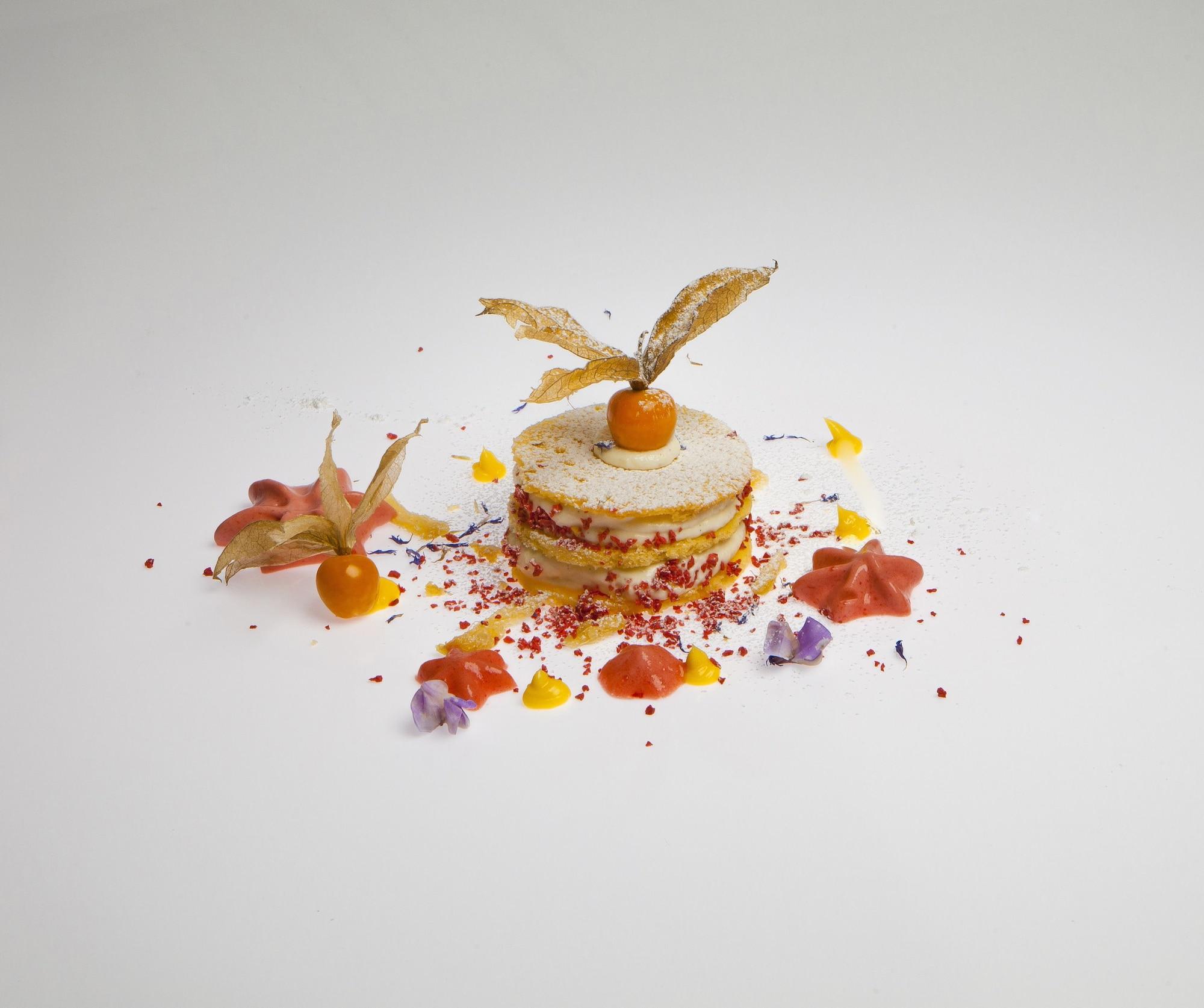 Restaurant Villa Braida
