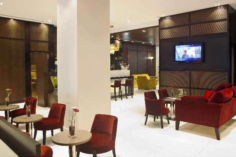 Hotel Grupotel Gran Vía 678