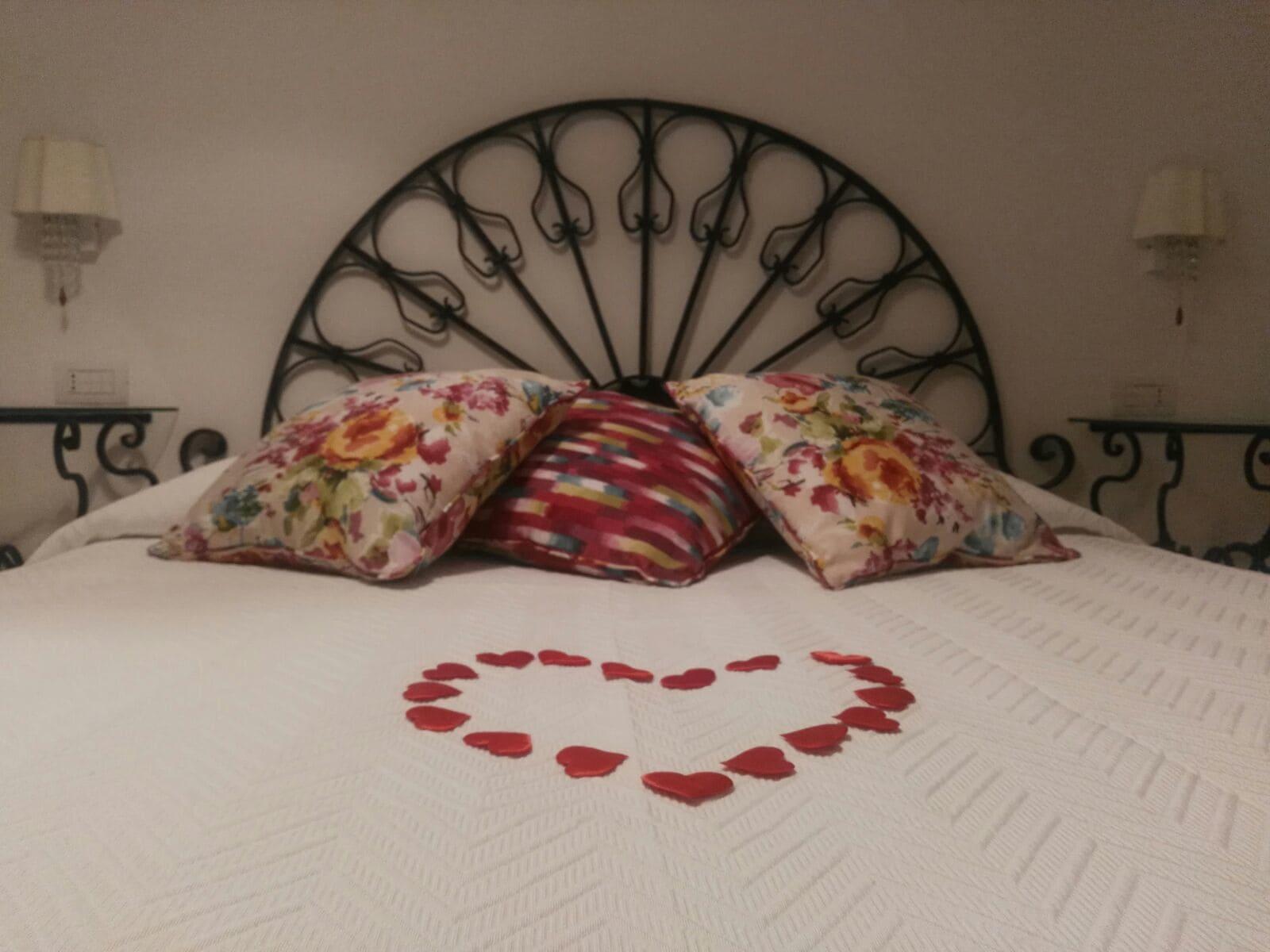 Vista Lobby La Valle Delle Ferriere