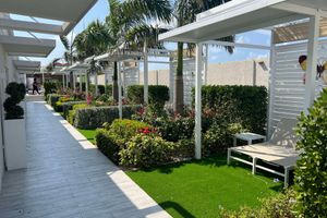 Alojamiento - Aruba Boutique & Art Hotel