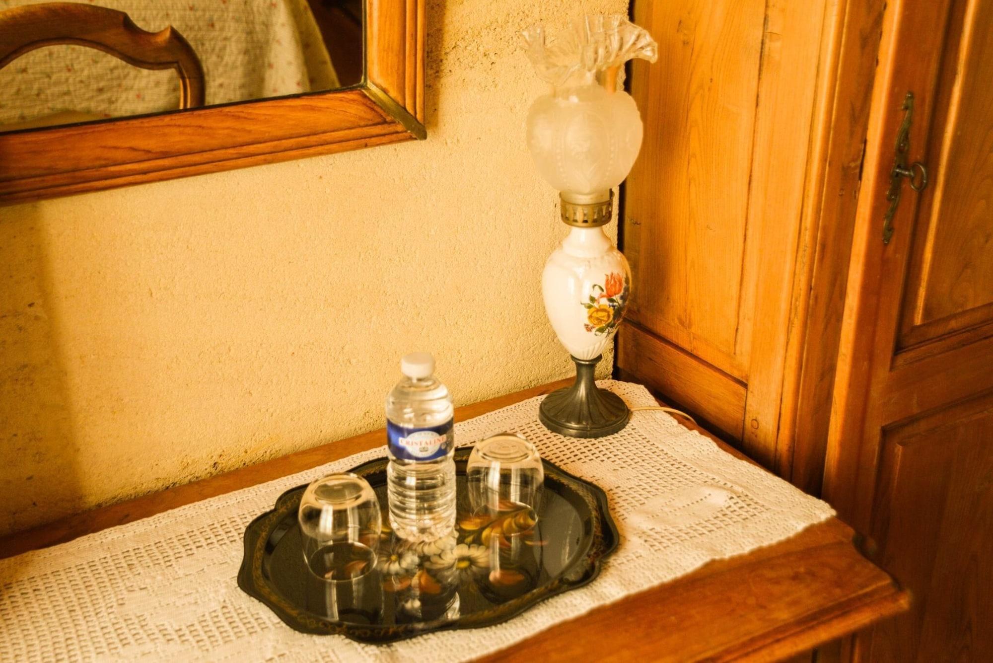 Set de Habitación La Closerie de Fronsac