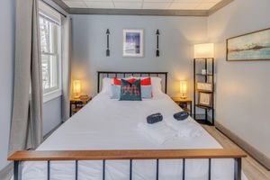 Alquiler Vacacional - NEW Cozy Former School house Near Bretton Woods