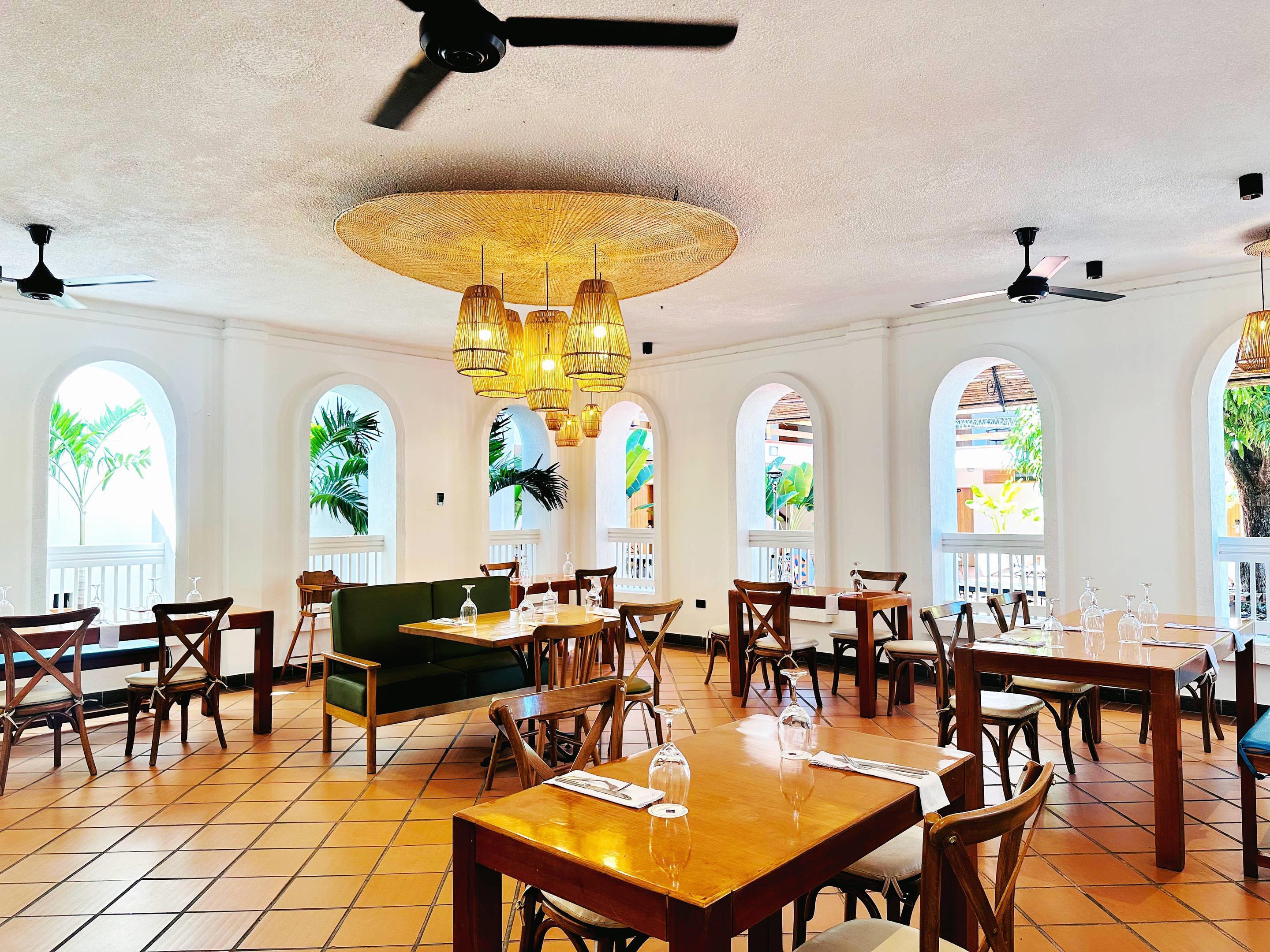 Restaurant Hotel Faranda Bolivar Cucuta, a member of Radisson Individuals