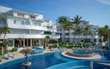 Sunset Fishermen Beach Resort Playa del Carmen - All inclusive