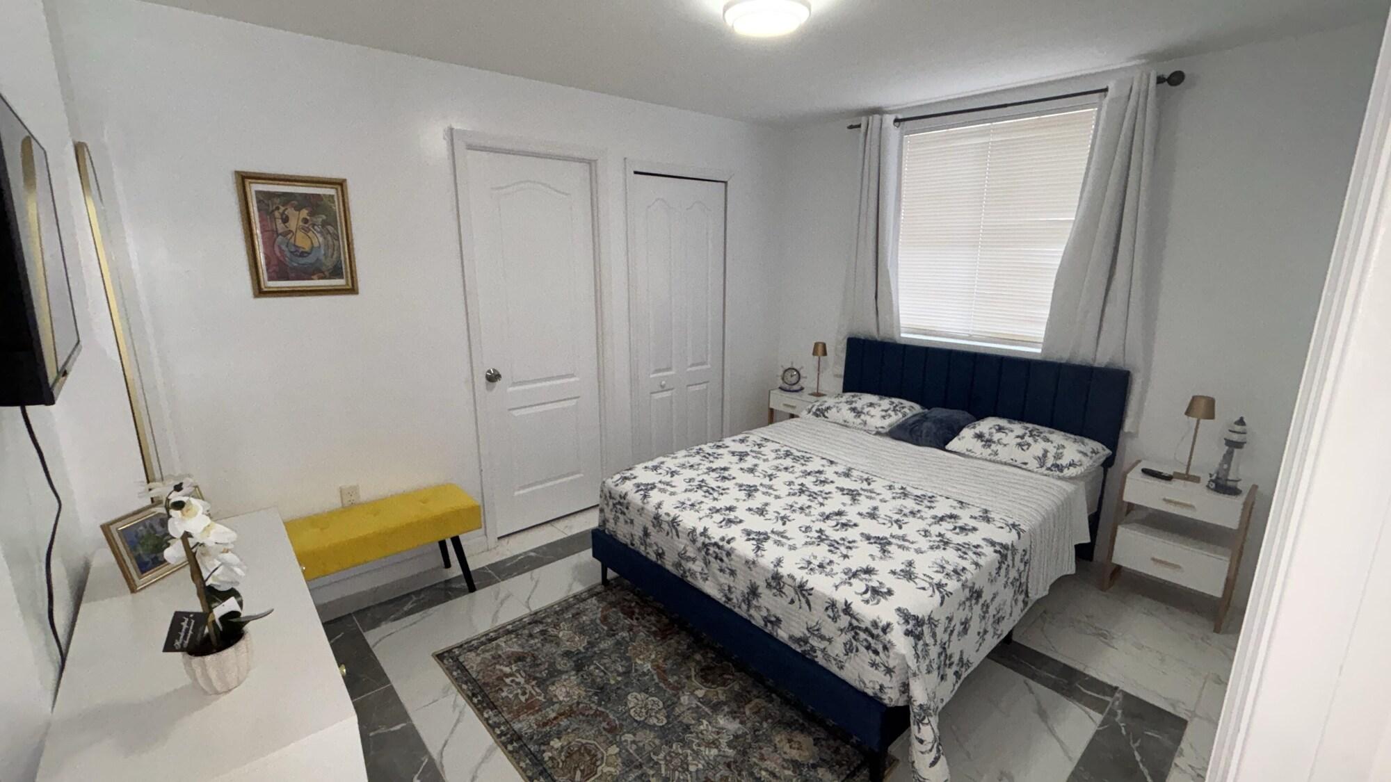Habitación Bed & Breakfast Coconut Grove Miami