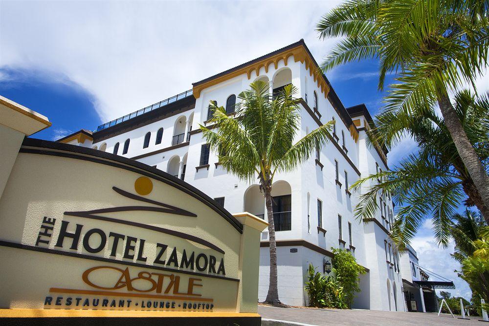 Hotel The Hotel Zamora