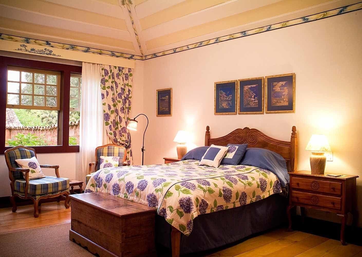 Habitación Solar da Ponte