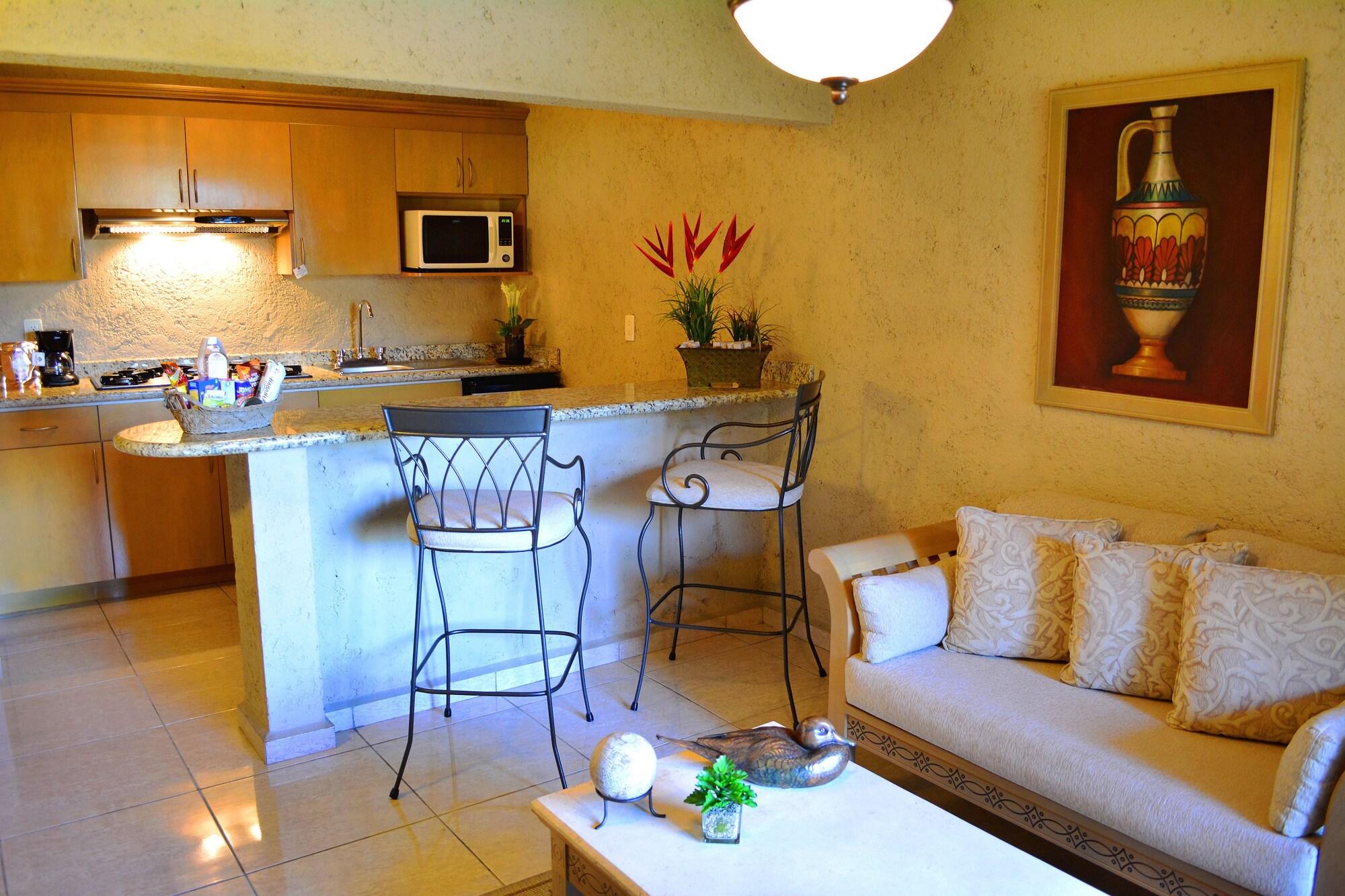 Habitación Suites Layfer cocineta room y hotel Cordoba Veracruz Mexico