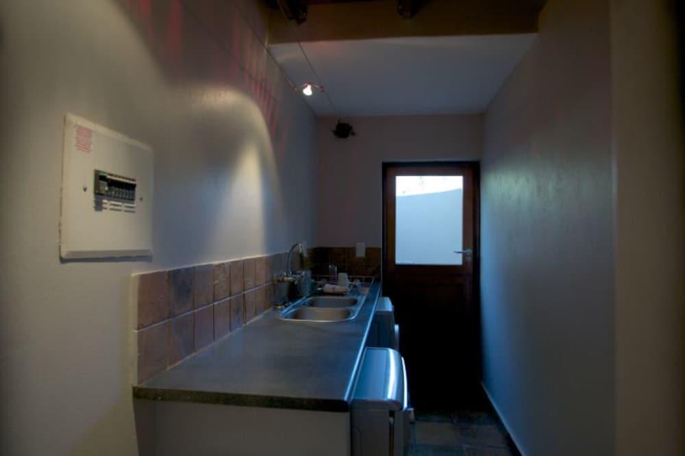 Set de Habitación Raptors Lodge