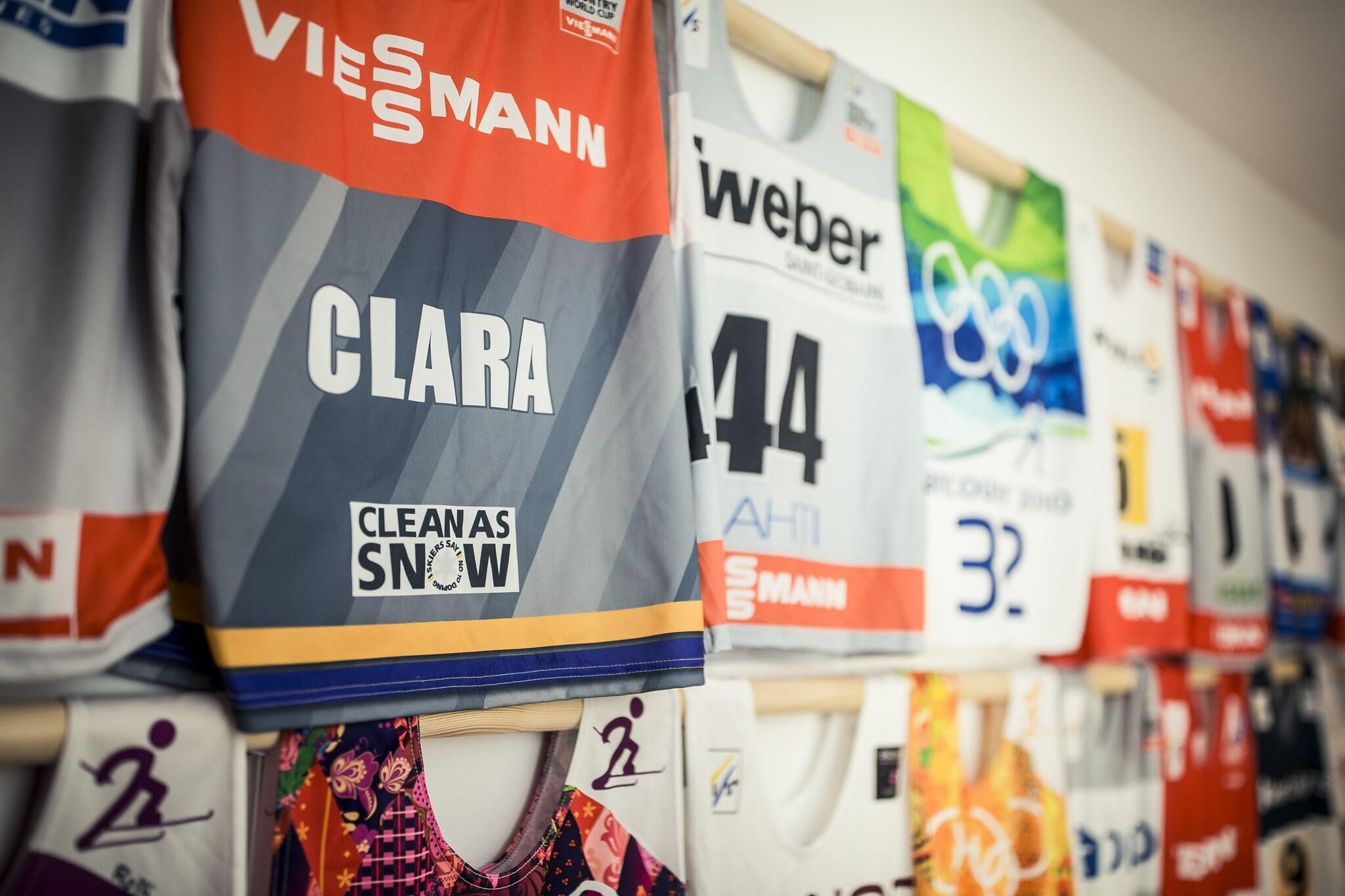 Vista Lobby B&B Boutiquehotel Clara