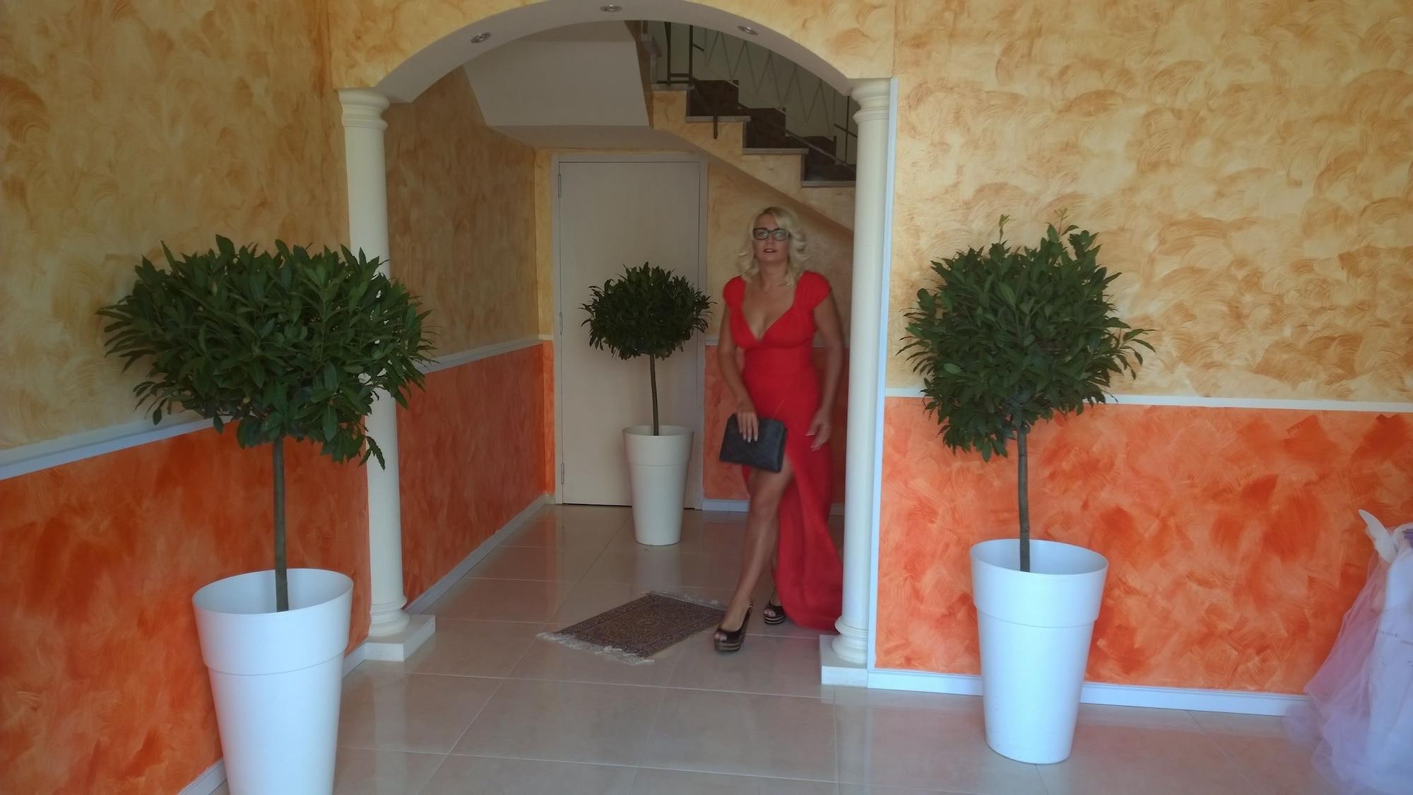 Vista Lobby Bed and breakfast delle palme