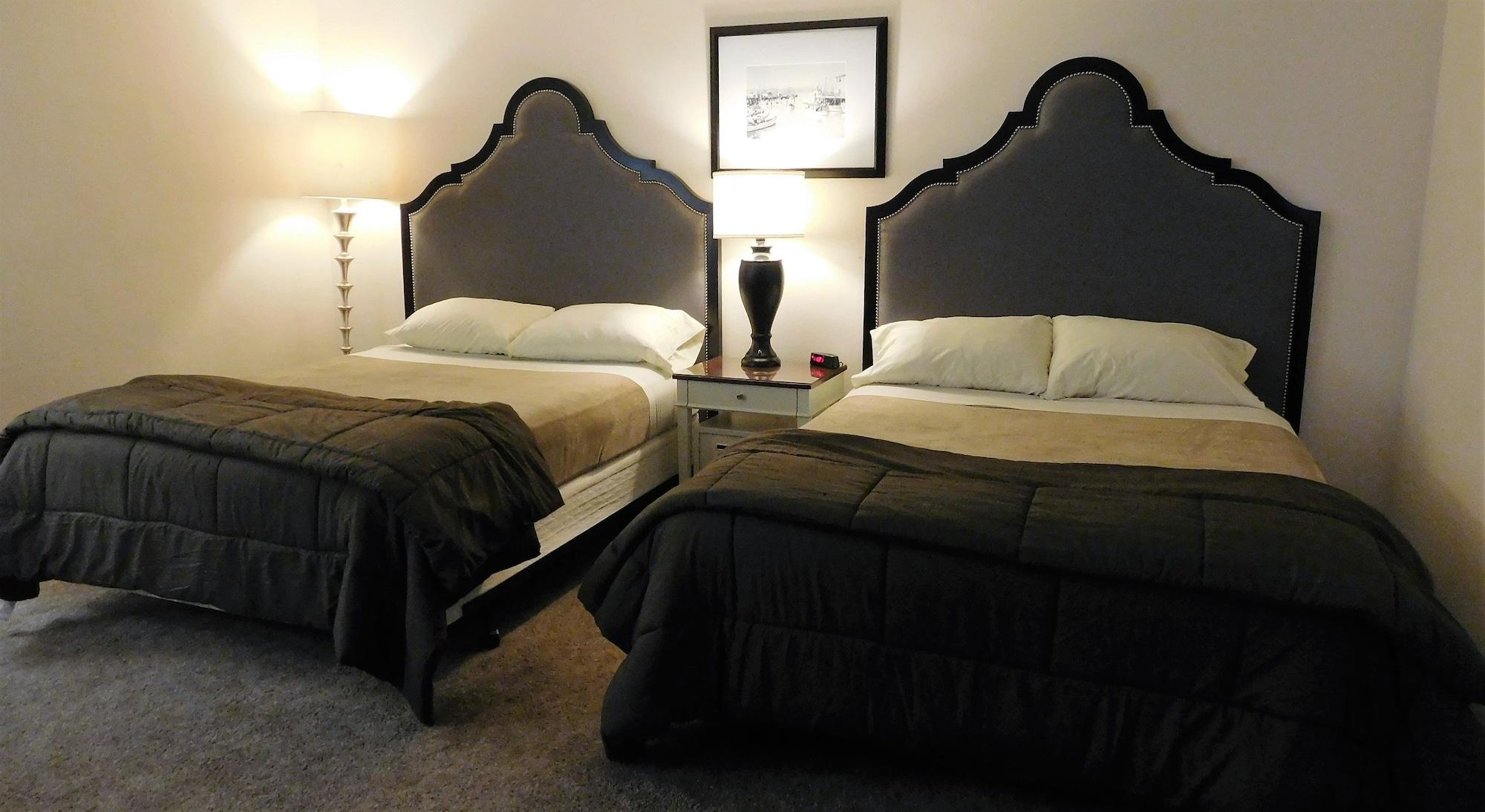 Varios Capri Motel