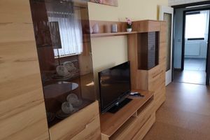 Renta temporal - In the heart of the Hochsolling, quiet renovated apartment with terrace