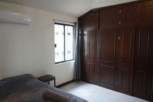 Alquiler Vacacional - Safari house with A/C near the city center.