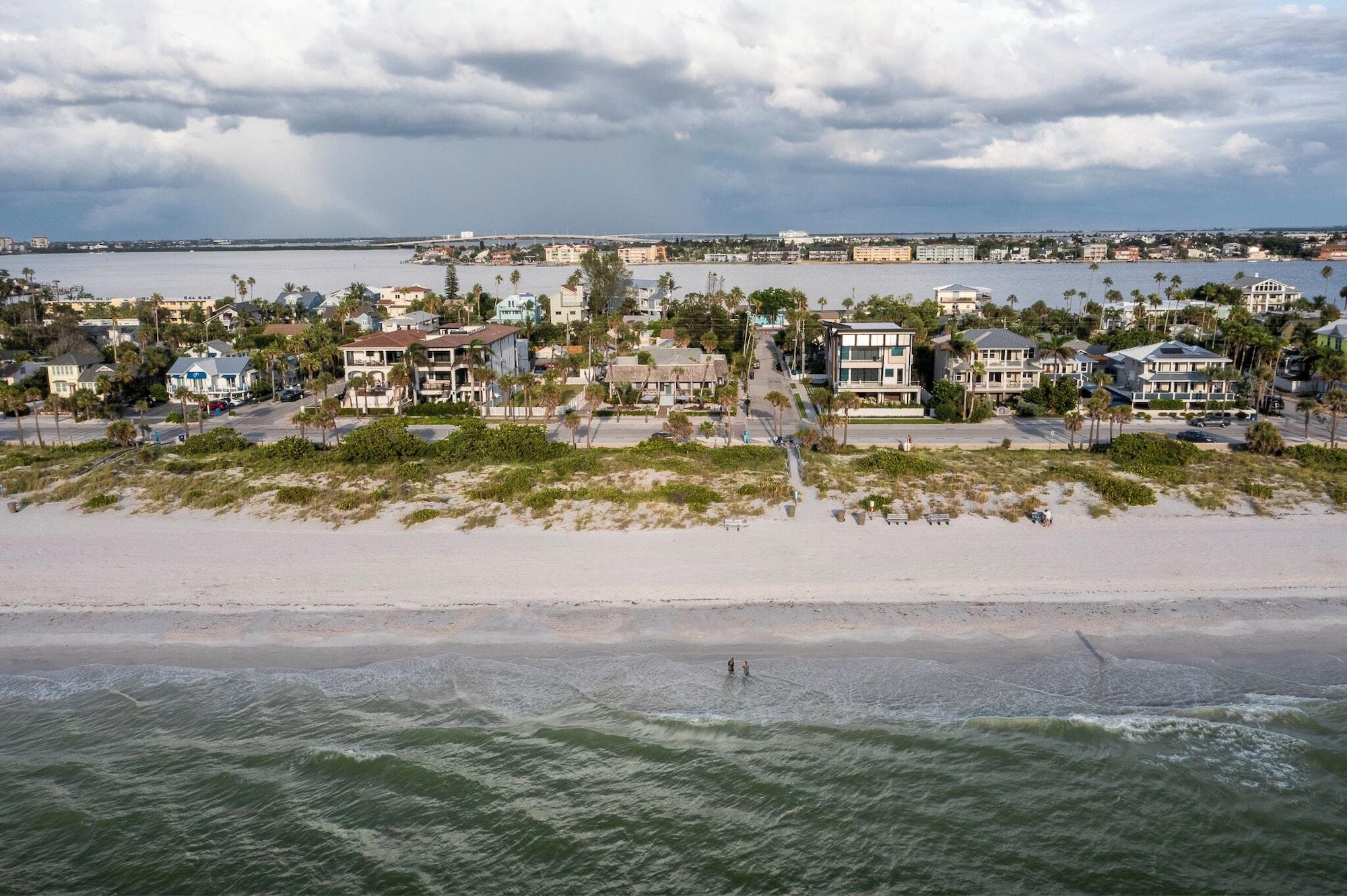 Playa Sabal Palms Inn
