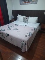 Alquiler Vacacional - Merced Host Aparts