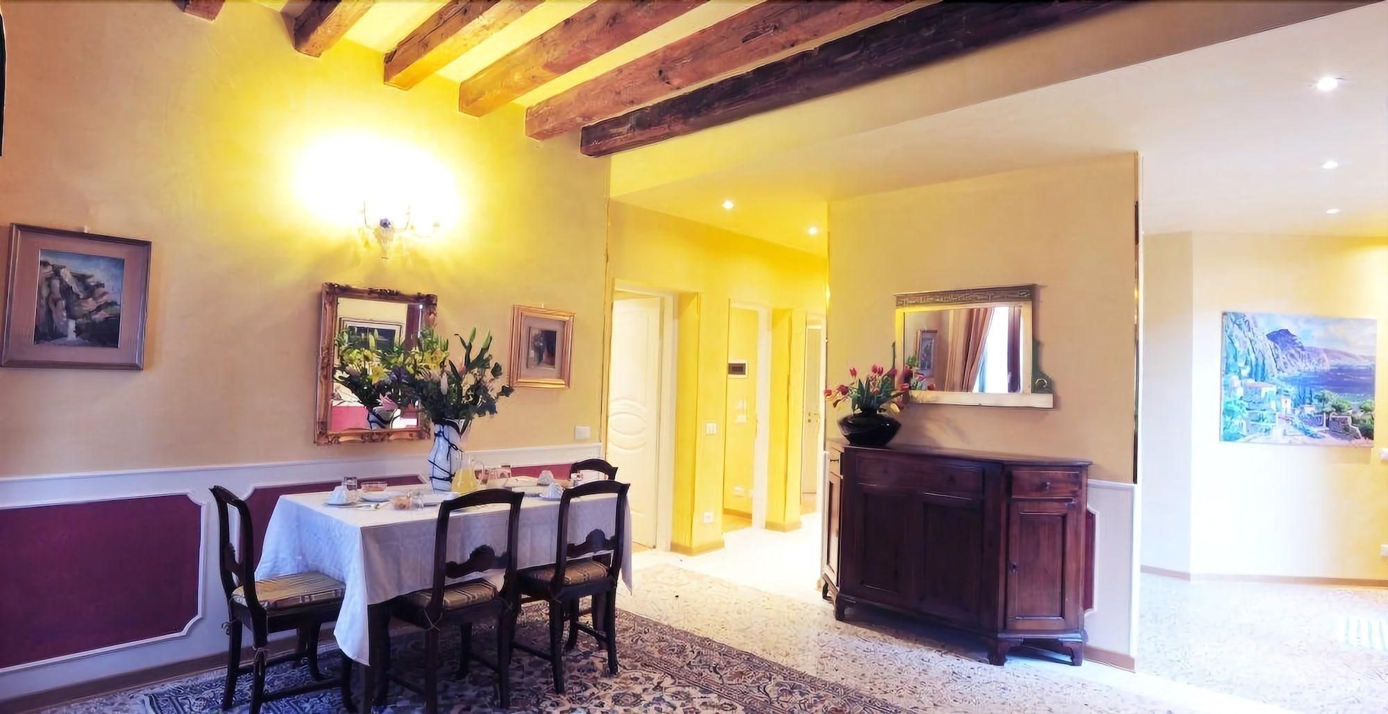 Vista Lobby Alla Vigna - Room Only