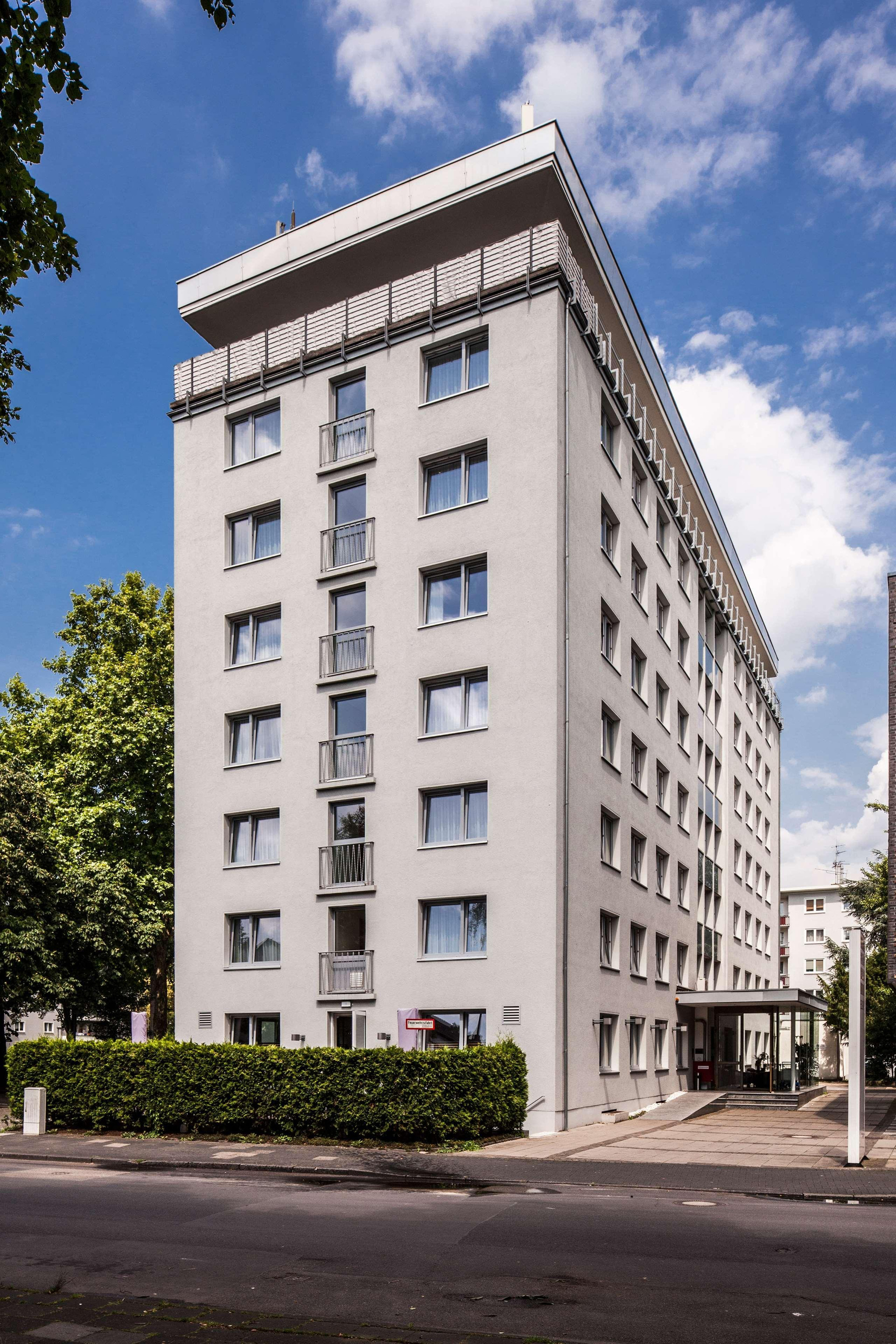 Vista Exterior The Deutz, a Tribute Portfolio Hotel