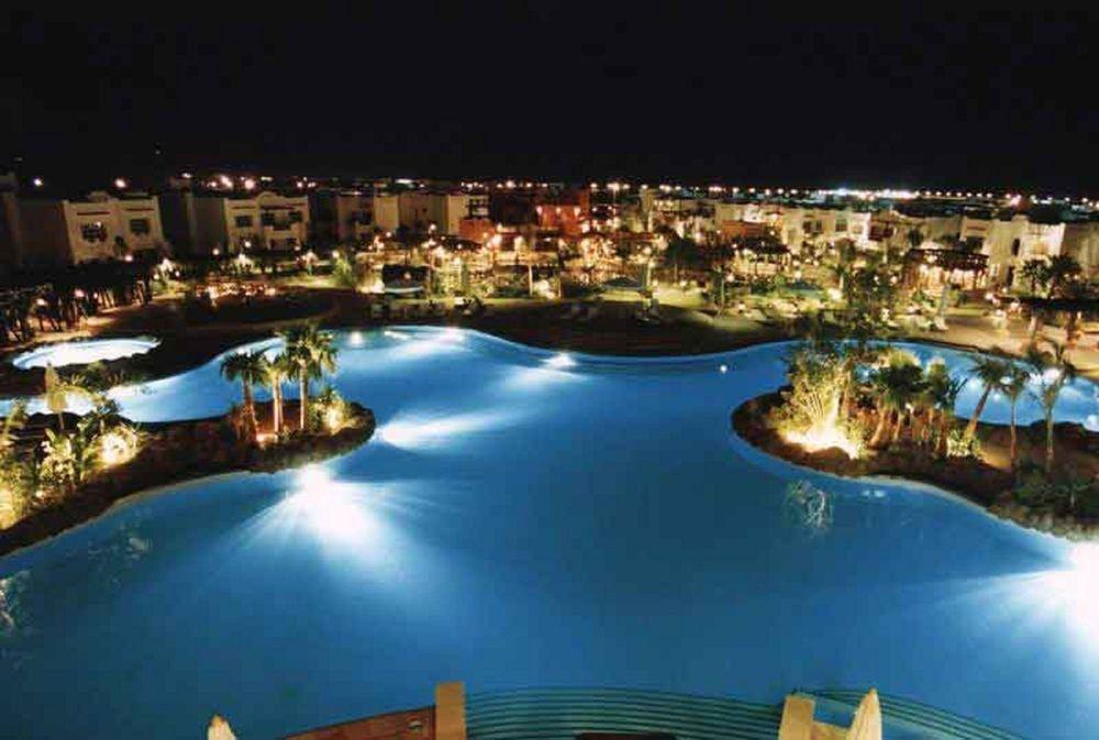 Vista Piscina Sharm Holidays Real Estate