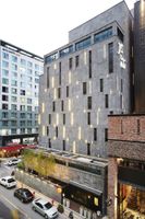 Alojamiento - Dongtan JS Boutique Hotel