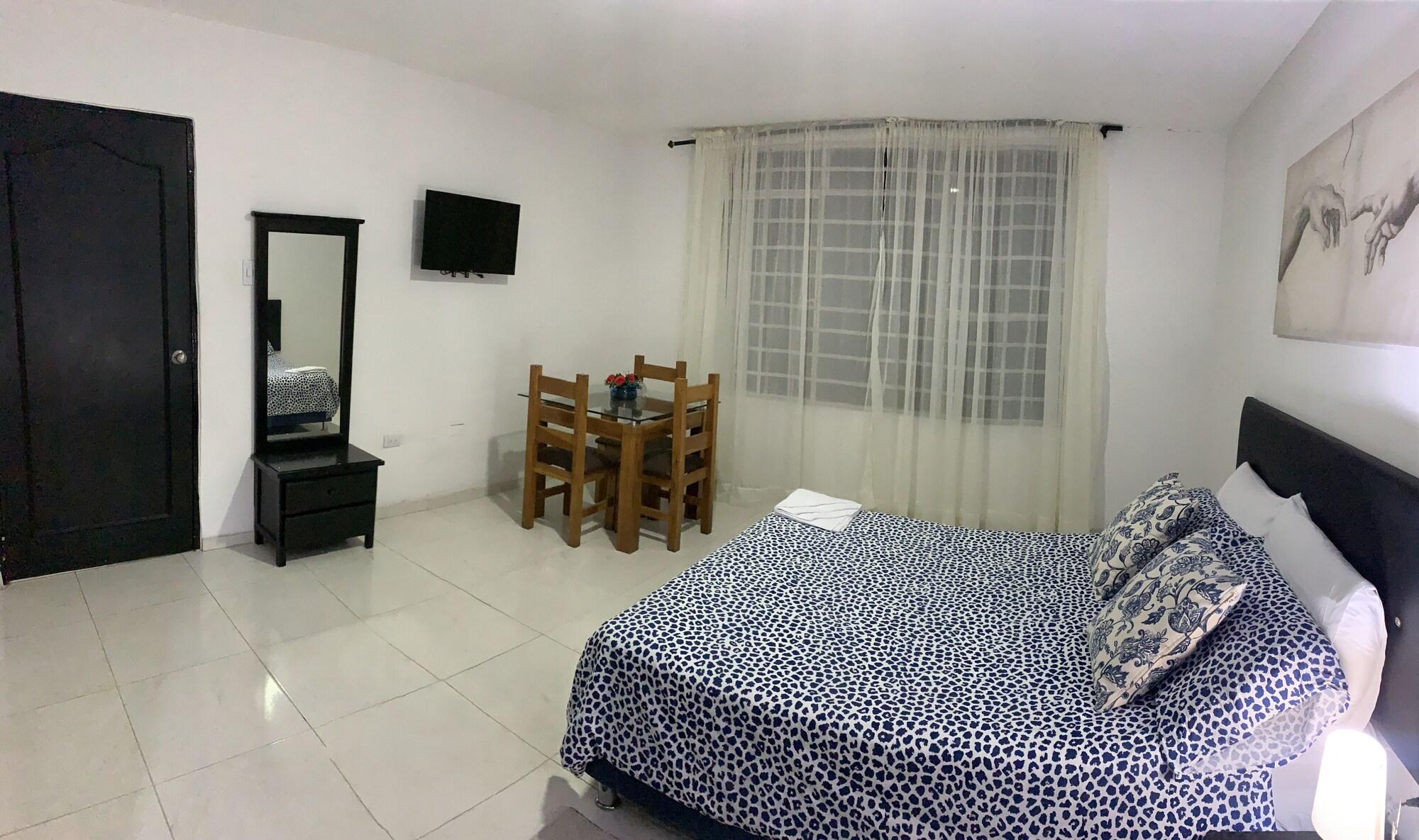 Equipamiento de Habitación HOSTAL RINCON DE GRANADA