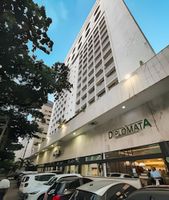 Alojamiento - Flat na melhor localização de Boa Viagem