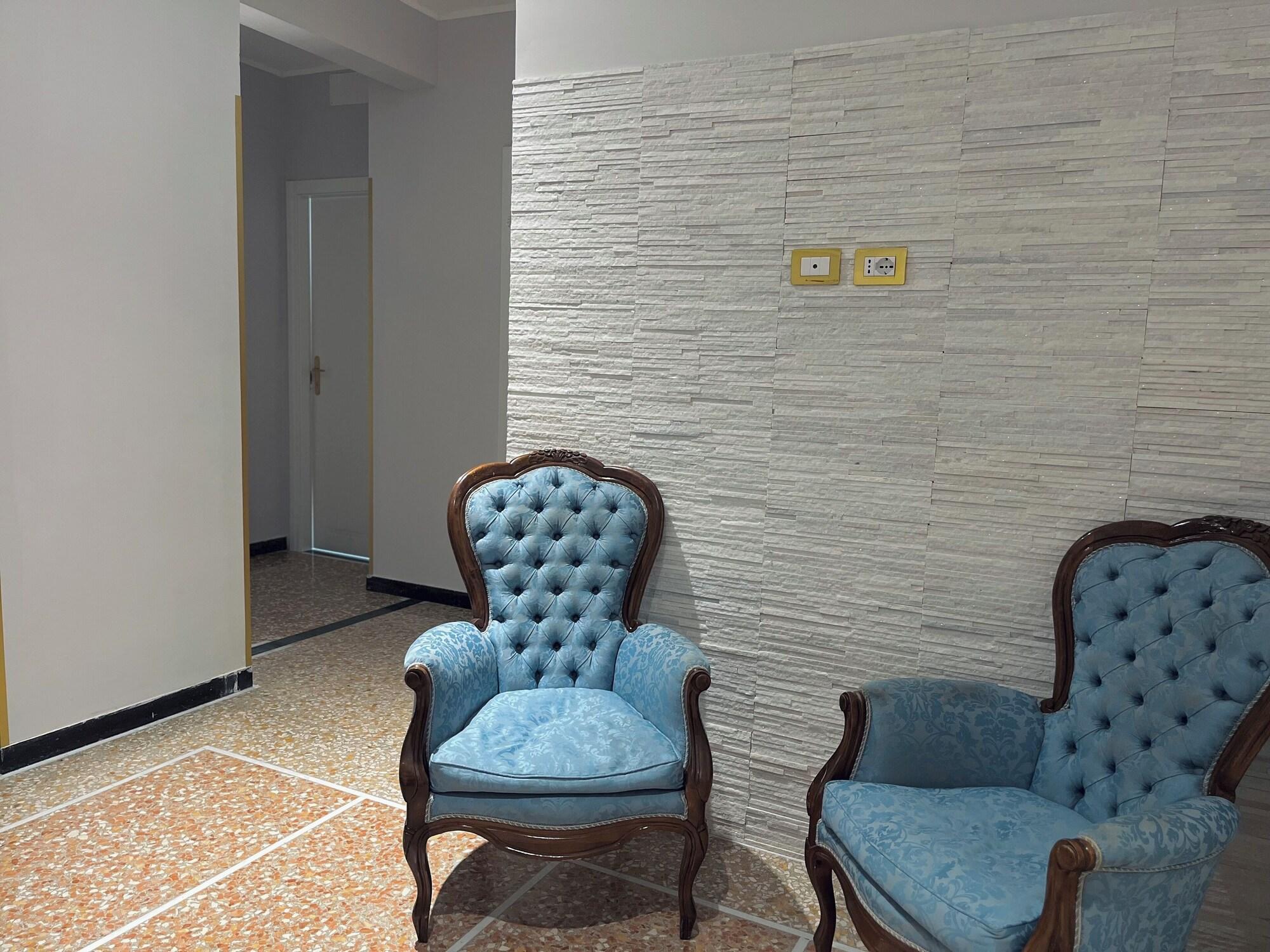 Vista Lobby S.R. Guesthouse