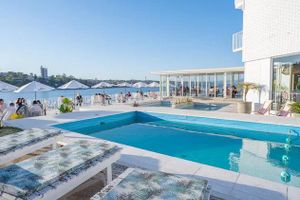 Alojamiento - HOTEL BOUTIQUE  SANTA CECILIA