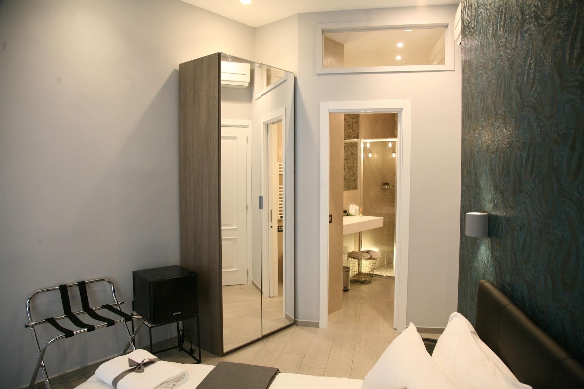 Set de Habitación Bell's