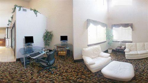 Centro de Negocios Motel 6 Bedford, TX - Fort Worth