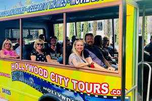 Actividad - Recorrido de un día: Santa Mónica, Hollywood, Beverly Hills