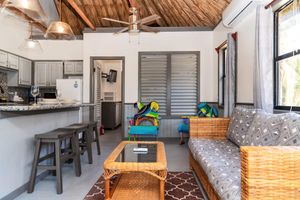 Alquiler Vacacional - Villas De Isla Bonita - C4