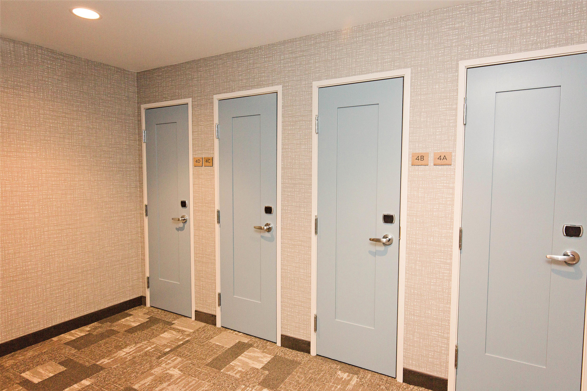 Vista Lobby Staybridge Suites Denver North - Thornton by IHG