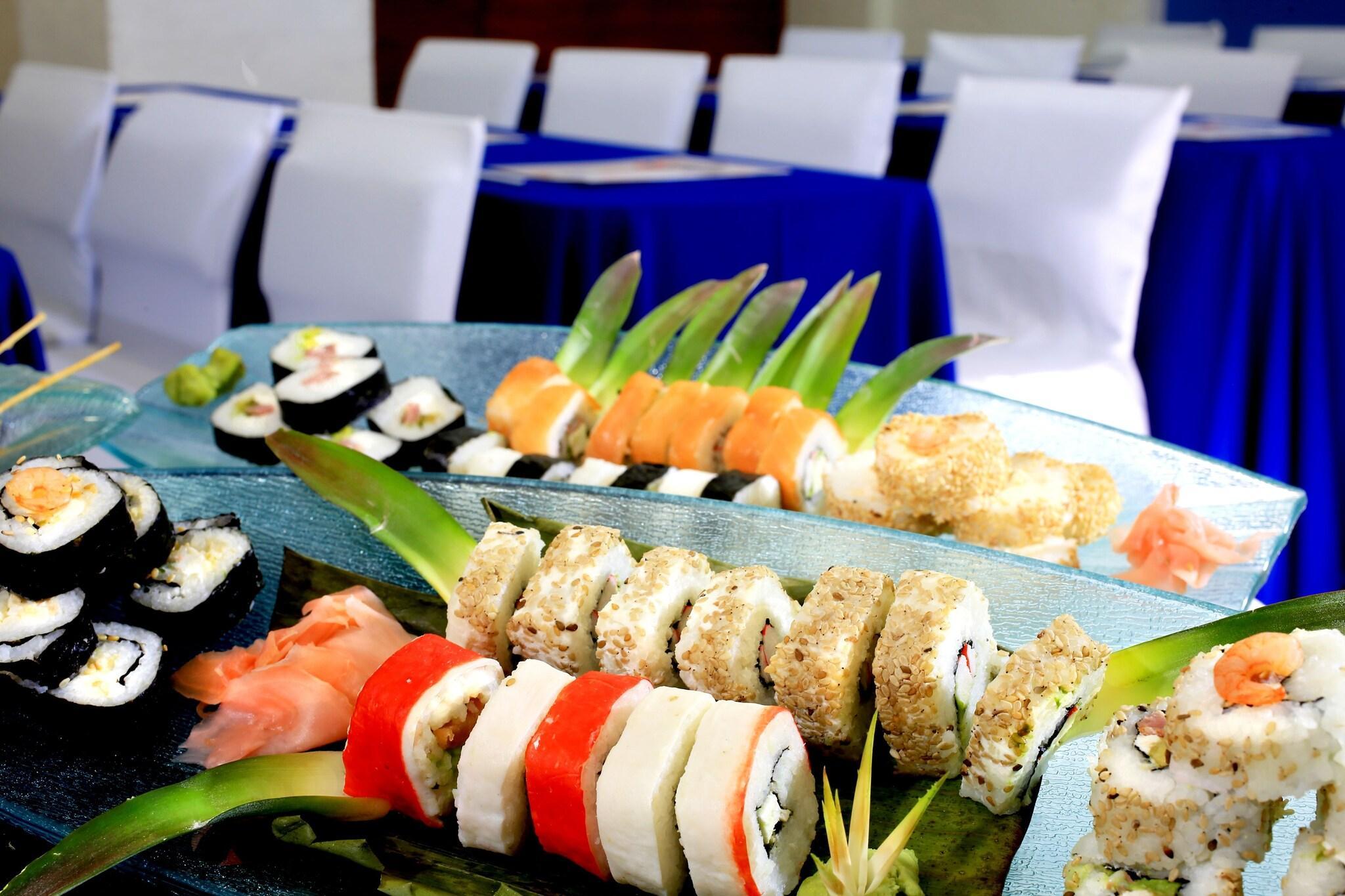 Restaurant Hotel Emily