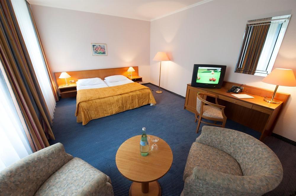 Habitación Days Hotel Liebenwalde Preussischer Hof