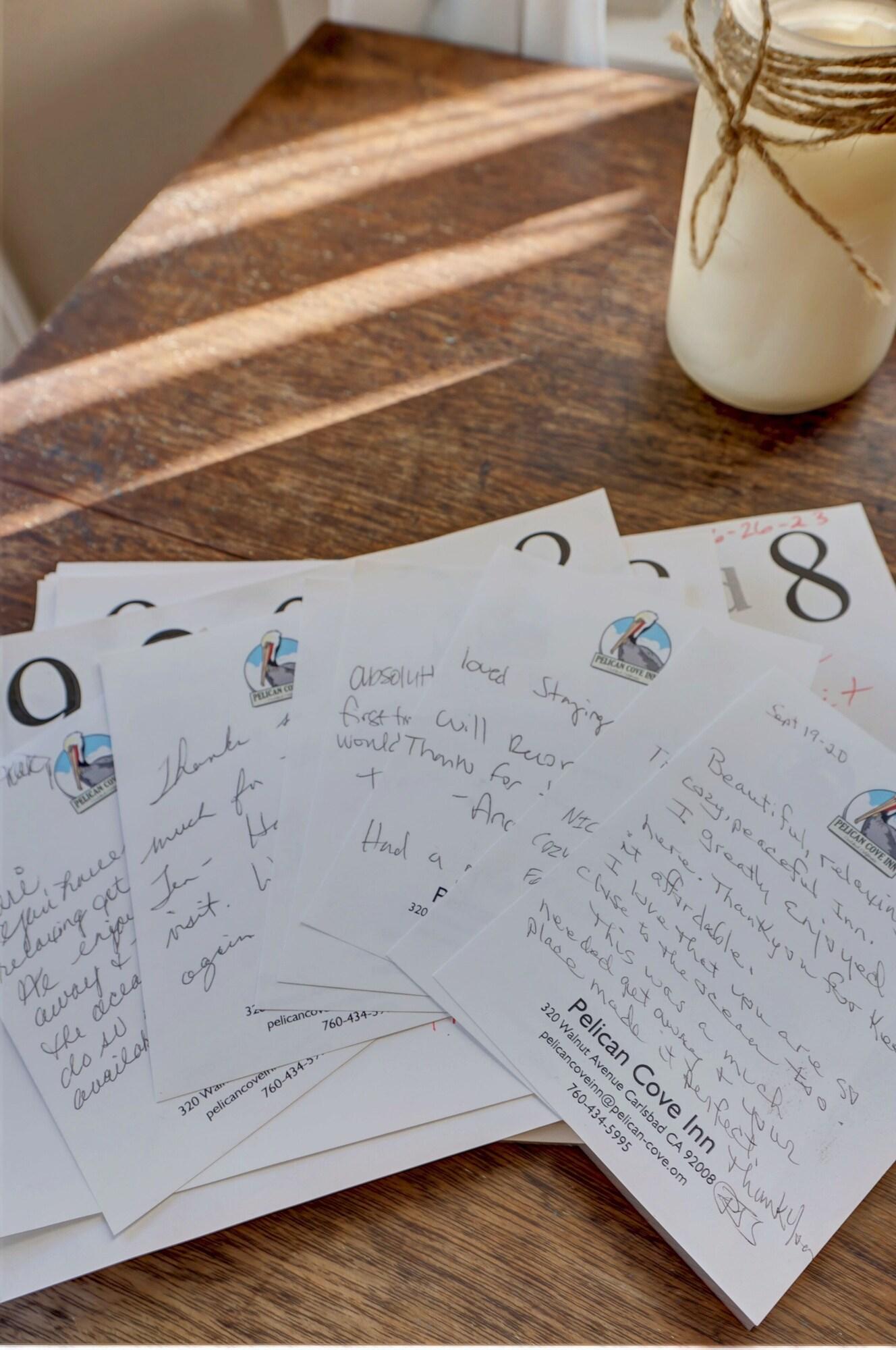 Vista Lobby Pelican Cove Inn