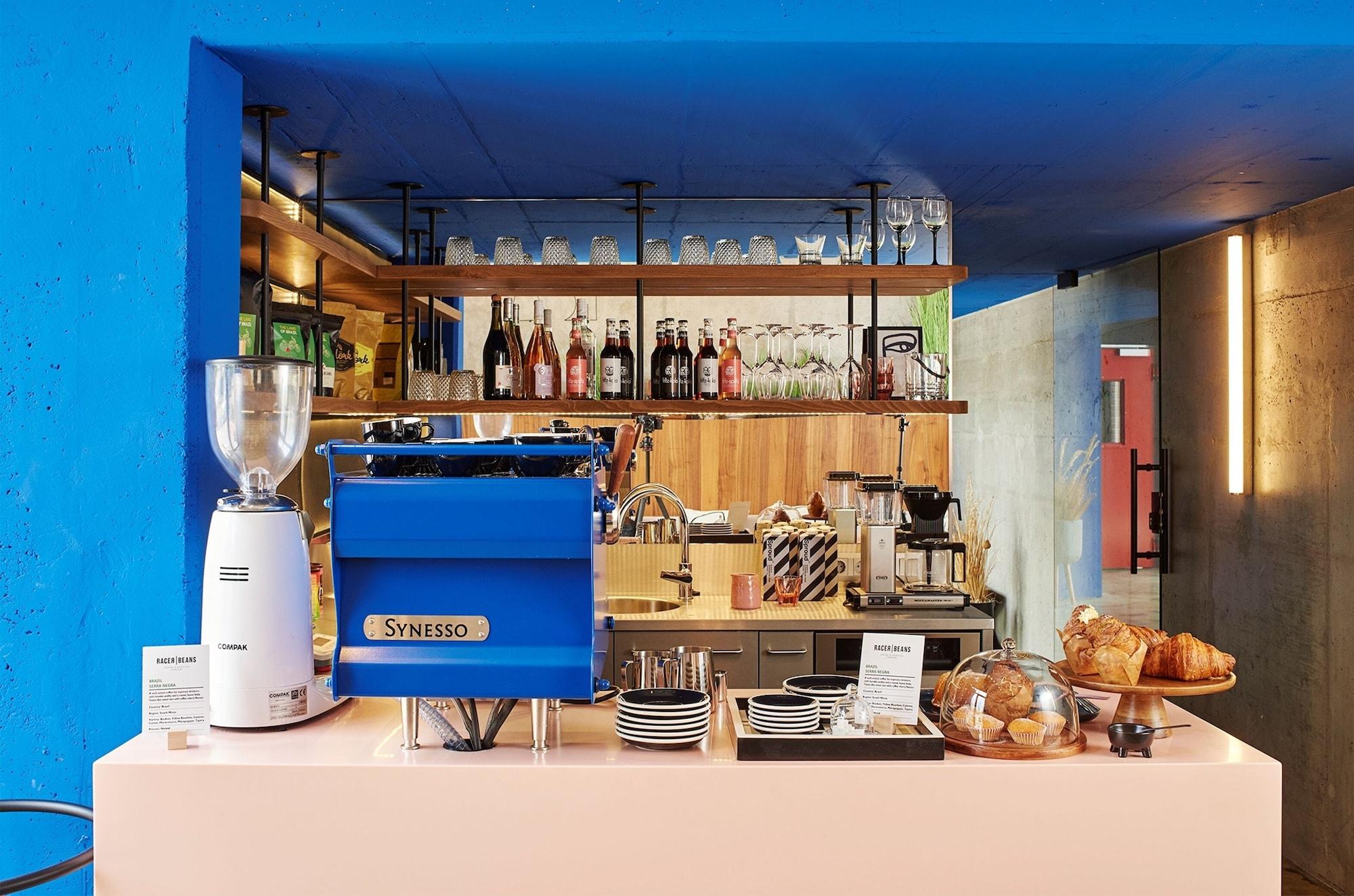 Bar/Salón SmartApart