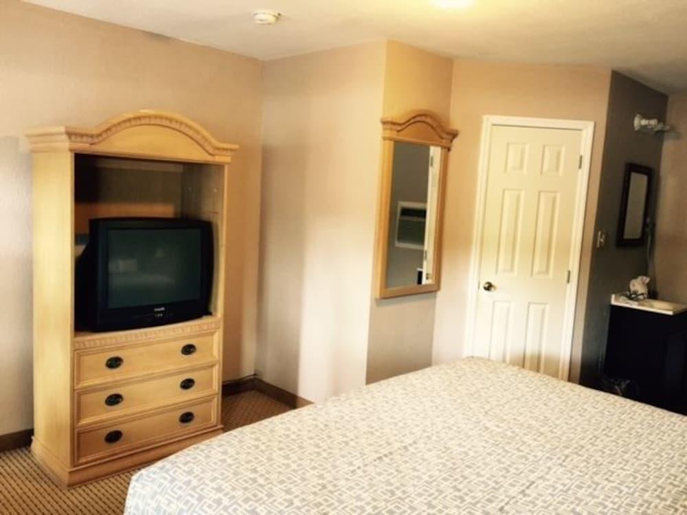 Habitación LaBelle Motel