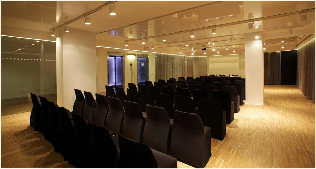 Hotel Alexandra Barcelona Hotel, Curio Collection by Hil