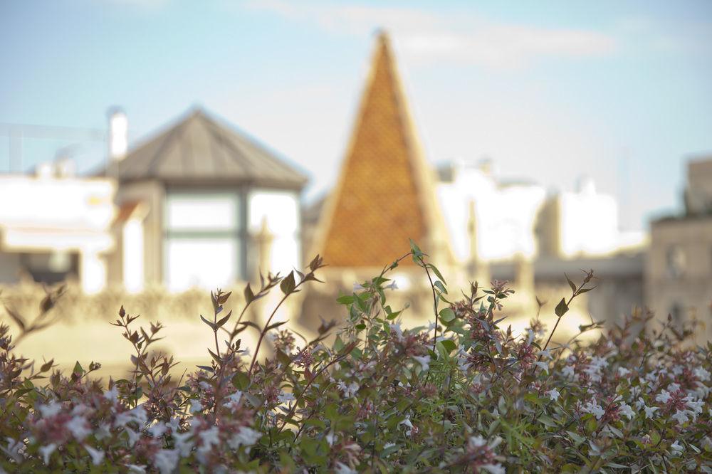 Hotel Alexandra Barcelona Hotel, Curio Collection by Hil