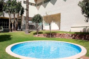 Alojamiento - Hotel Medium Valencia
