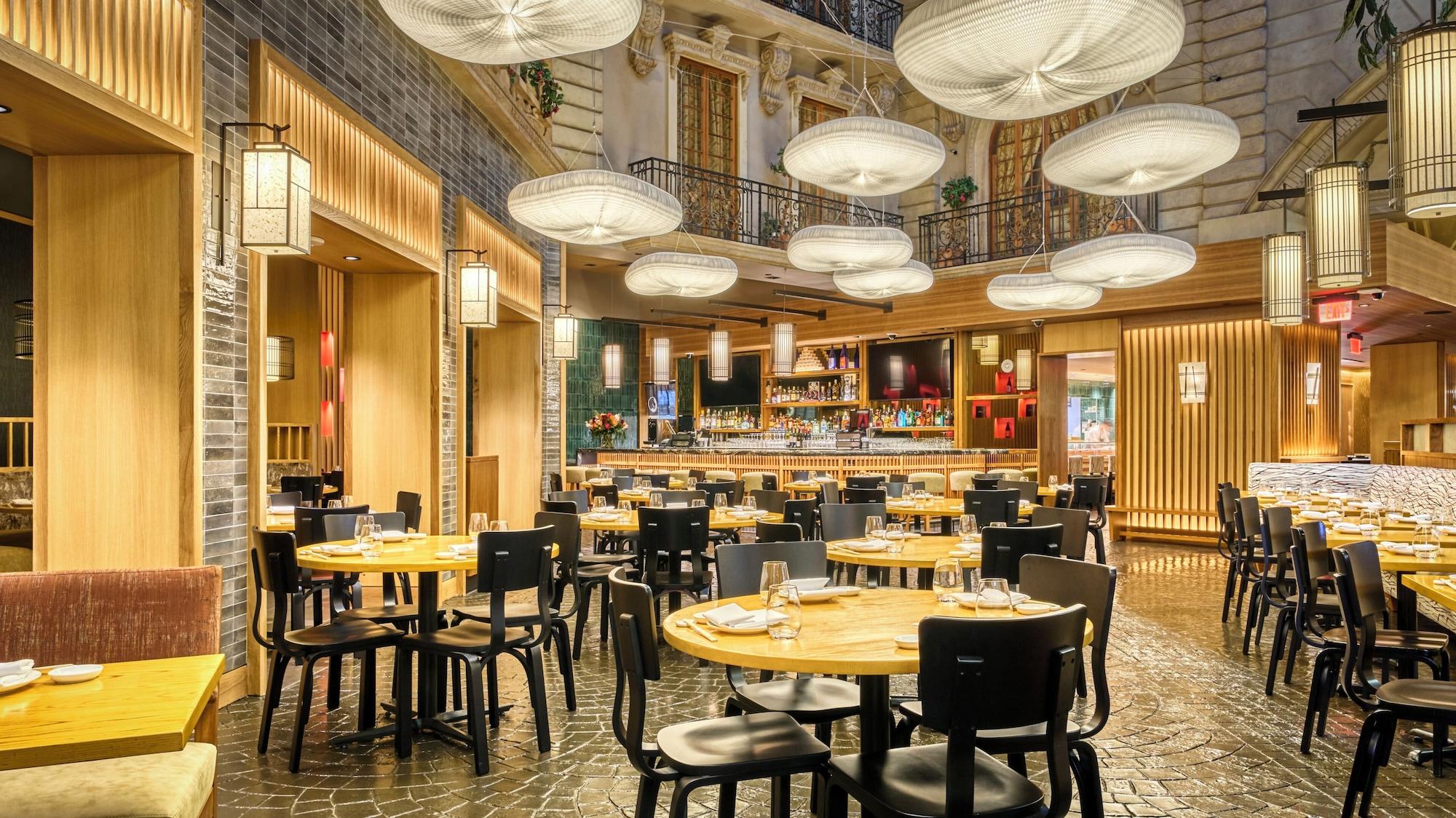 Restaurant Paris Las Vegas Resort & Casino