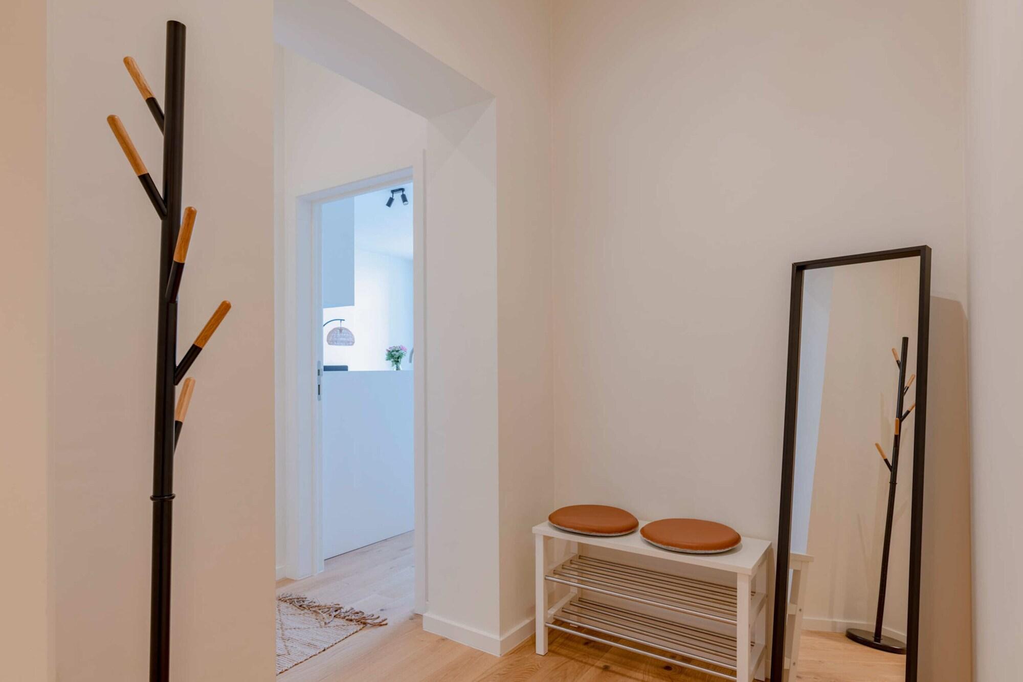 Varios Brussels Center Royal