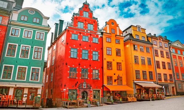 Norrmalm