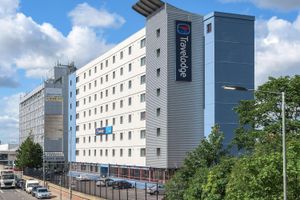 Alojamiento - Travelodge London Wembley Hotel