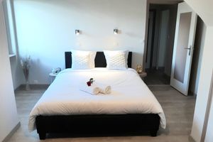 Alquiler Vacacional - Villa Romayann - Swimming pool and panoramic view