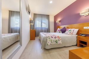 Alquiler Vacacional - Hotel Sto António de Pádua